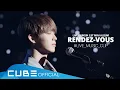 Lagu 임현식(LIM HYUNSIK) - 'RENDEZ-VOUS' LIVE MUSIC CLIP