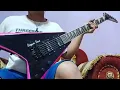 Download Lagu guitar rock timur tragedi