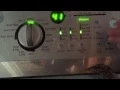 Cabrio Washer Whirlpool Start Button Broken Quick Fix
