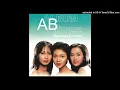Download Lagu AB Three - Nyanyian Cintamu (Remastered) - Composer : Younky Soewarno \u0026 Maryati - 1999