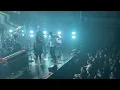 shut off the lights - bastille (at the norva) [warning: flashing lights]