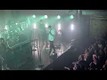 Download Lagu shut off the lights - bastille (at the norva) [warning: flashing lights]