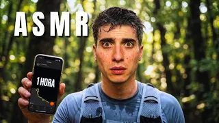 ASMR Para Dormir, Sonido de los Pasos de PEDRO PALENCIA