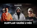 ELMUSTO x YENER ÇEVİK x CUDİ - KURTLAR VADİSİ 2 MİX PRODBY BATUHANLRYS 