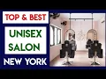 Cheap and Best Unisex Hair Salons in New York City United States Top Picks for 2025 Men Women