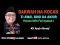 Lagu CERAMAH LUCU KOCAK BAHASA SUNDA FULL TAWA NGAKAK