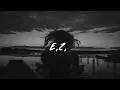 Download Lagu blackbear - e.z. (feat. Machine Gun Kelly) (Lyrics / Lyric Video) (Cybersex)