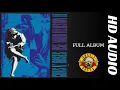 Lagu Guns N' Roses Use your illusion II | Full album HD audio