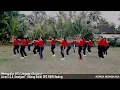 Download Lagu Menyala Wi -(Jegeg Bulan ) - Coreo I.G.A. Dewiyani - KORSA Bongkasa