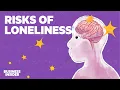 Download Lagu What Loneliness Does To Your Brain And Body | Business Insider Explains | Insider News