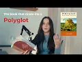 Download Lagu How polyglots learn languages | The book that changed my life