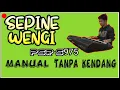 Download Lagu Sepine Wengi //Tanpa Kendang /Manual...Yamaha Psr975