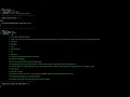 Ruby Dictionary Cli