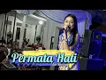 Lagu Lia Sanjaya - Permata Hati OM AZAHARA | Live Lagoa Jakarta Utara