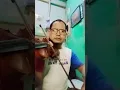 Suci Dalam Debu #shorts #biola #violin #instrumental #malaysia