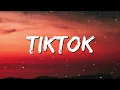 EQRIC, JOZUA, Robbe - TiK ToK ( Lyrics)
