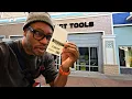 Stop Overpaying for Tools Inside the Ryobi Factory Outlet Store