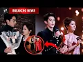 Download Lagu WOW!!! Dylan Wang \u0026 Bai Lu Named Best Couple of 2025, Fans Cry in Emotion 😭💞