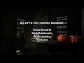 Halloween Zombie Night | Cemetery Shack | Rain Ambience & Scary Sounds