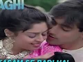 Download Lagu Chandni Raat Hai Tu Mere Saath Hai || Baaghi (1990) || Salman Khan \u0026 Nagma ||[HD] ||