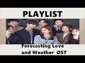 Download Lagu Playlist Forecasting Love and Weather OST