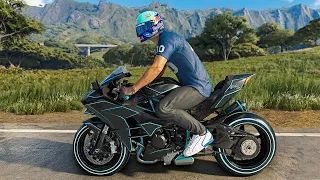 TOP 10 Best Motorcycle Games You MUST Play in 2026