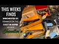 This weeks finds August 18 2026 804-931-1590 Chandlers Kilmarnock VA