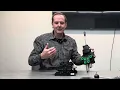 Adding a Hydraulic Valve to a Tractor to Control Add-On Equipment
