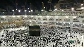 القرآن الكريم الجزء السابع عشر بصوت الشيخان عبد الرحمن السديس وسعود الشريم 