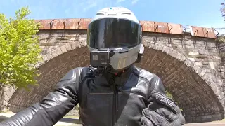 Ride Tested AGV K6 Helmet
