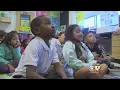 Richardson ISD Unveils Program To Improve Student Achievement
