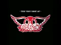 Aerosmith - Love In An Elevator