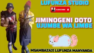 JIMINOGENI DOTO UJUMBE WA LIMBE AFFICIA AUDIO BY MSAMBAZAJI LUFUNZA MANYANDA 