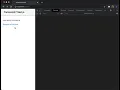 Framework7 Next js dynamic route
