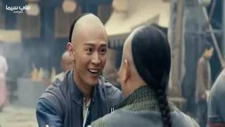 اقوي فيلم اكشن صيني 2022 