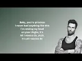 Download Lagu Maroon 5, Lisa - Priceless (LYRICS)