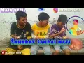 kisah 3 sahabat sampai mati || tipe-x by cover
