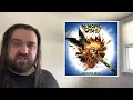 Municipal Waste - Grave Dive - Reaction