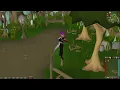 OSRS Loot From Cutting Mahogany Tree