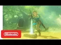 Video di The Legend of Zelda: Breath of the Wild - Expansion Pass - Nintendo E3 2017