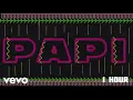 Isabela Merced - PAPI 1 Hour Version