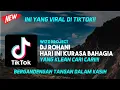 Download Lagu HARI INI KURASA BAHAGIA - DJ REMIX ROHANI TERBARU 2022 FULL BASS