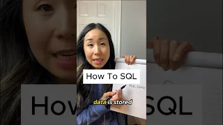 Learn SQL