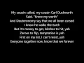Kendrick Lamar - YAH