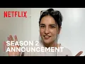 Video di Shadow and Bone | Season 2 Announcement | Netflix