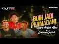 Download Lagu BUIH JADI PERMADANI - SURO FEAT ANTON ABOX \u0026 IRWAN CAREUH