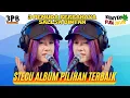 Download Lagu LAGU REGGAE SKA PENYEMANGAT BEKERJA | STECHU STECU STELAN CUEK | 3PEMUDA BERBAHAYA ft SALLSA BINTAN