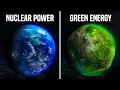 That s Why Renewable Energy Can t Save Our Planet