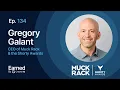 Gregory Galant Co-founder CEO of Muck Rack The Shorty Awards on Transforming the PR Landscape