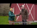Harvest Against Hunger - Delivering Hope
